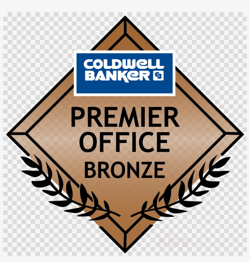 Coldwell Banker Clipart Coldwell Banker Carlson Real, transparent png #6678823