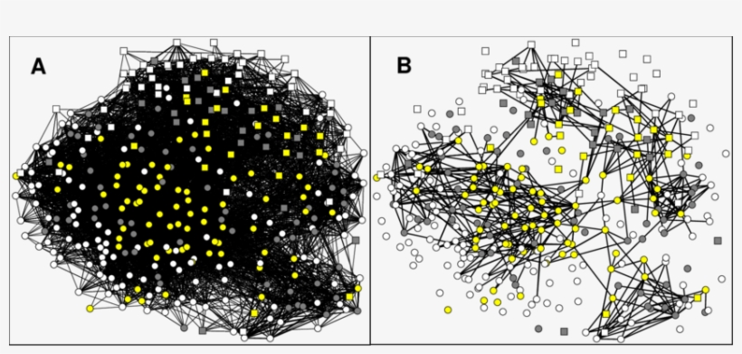 Enduring Banker Relations Better Reveal Social Clusters, transparent png #6678831