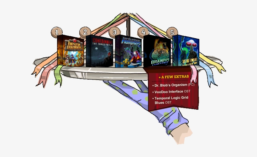 The May Hurray Bundle, transparent png #6678835