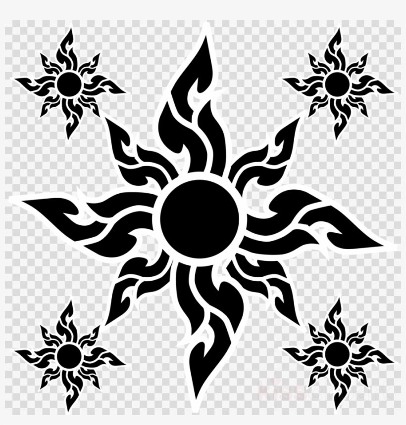 Clip Art Thai Clipart Floral Ornament Clip Art, transparent png #6678888