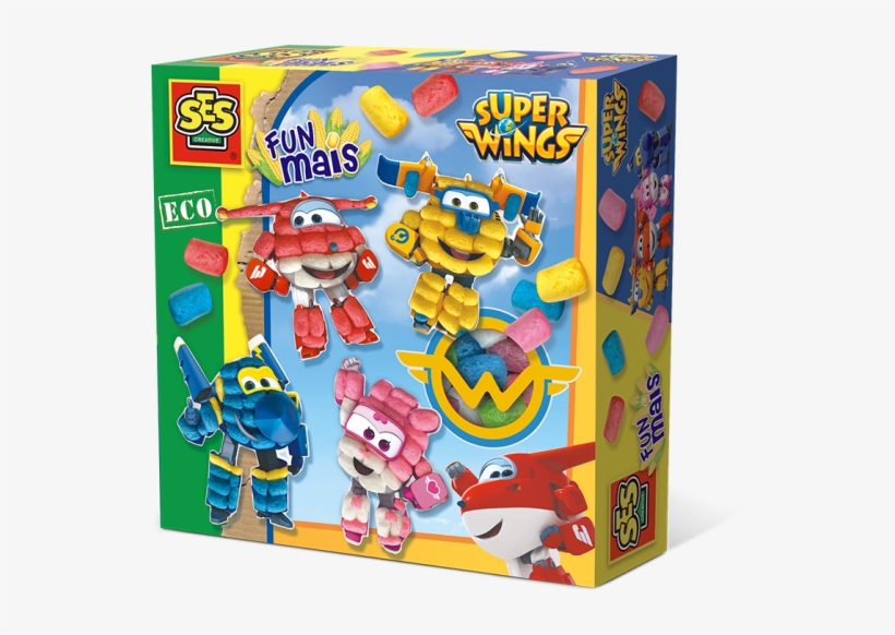 Super Wings Png, transparent png #6679003