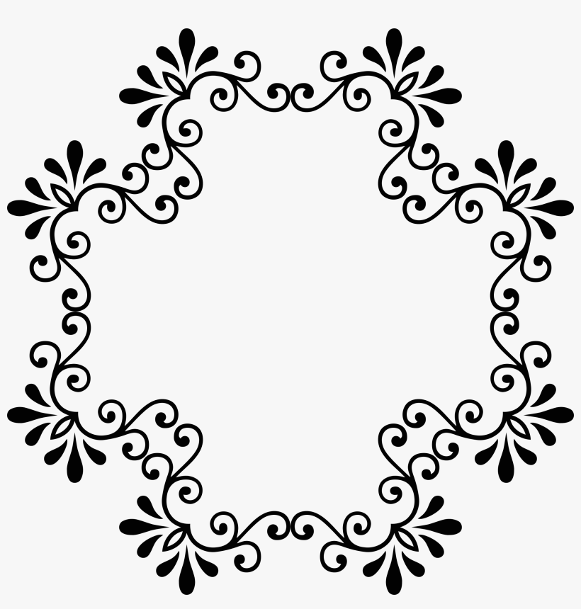 Floral Ornament Decorative Arts Visual Arts, transparent png #6679164