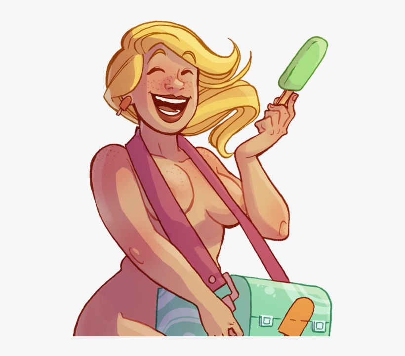 Uluwatu Fanny N1 Std, transparent png #6679359