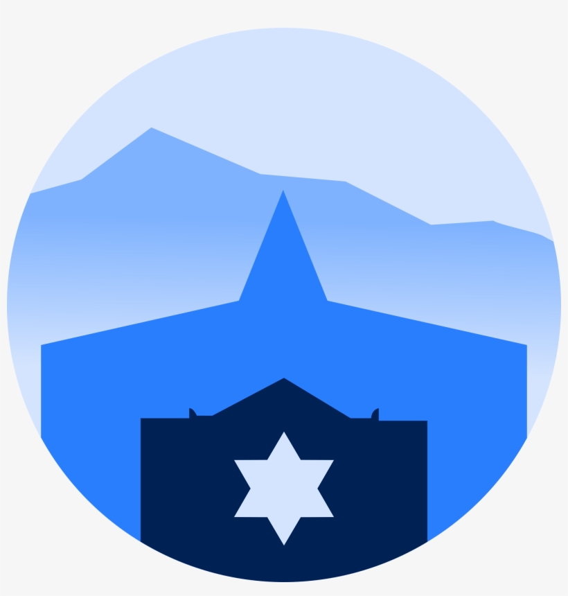 Wellington Jewish Community Centre, transparent png #6679818