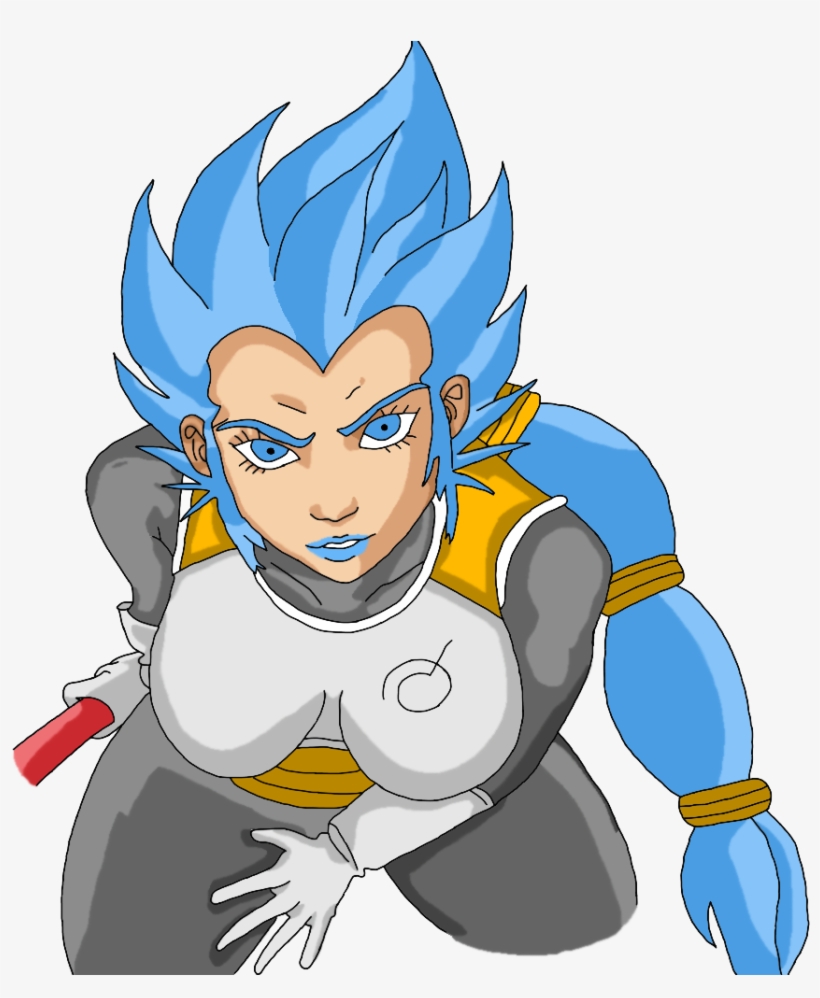 Z Dolf Dibujo De Veggie Blue Digitalizado Png De Dibujos, transparent png #6679962