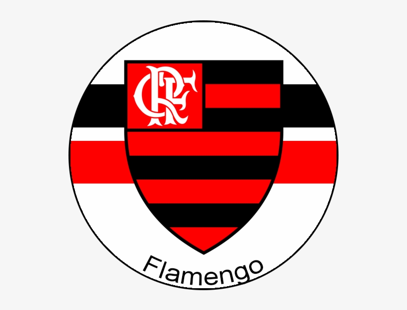 Camisas Do Flamengo 20listra - Clube De Regatas Do Flamengo - Free  Transparent PNG Download - PNGkey