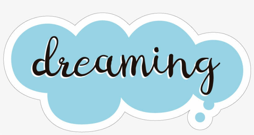 Collection Expressions - Dreaming, transparent png #6680078