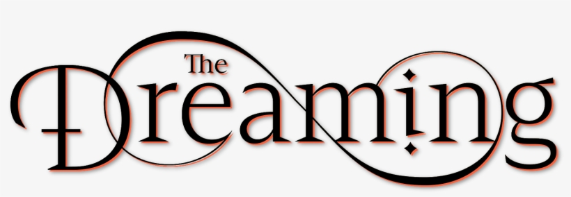 Sandman Universe The Dreaming Logo 1, transparent png #6680194