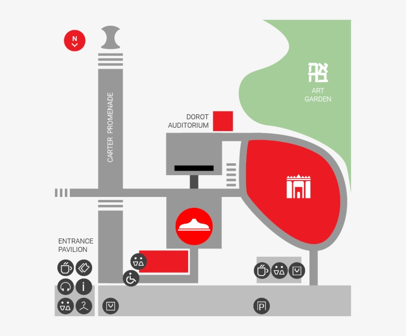 Shrine Of The Book 2nd Temple Model The Dorot Center, transparent png #6680510
