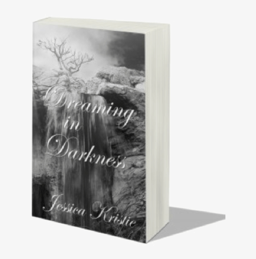 Dreaming In Darkness With Jessica Kristie, transparent png #6680572