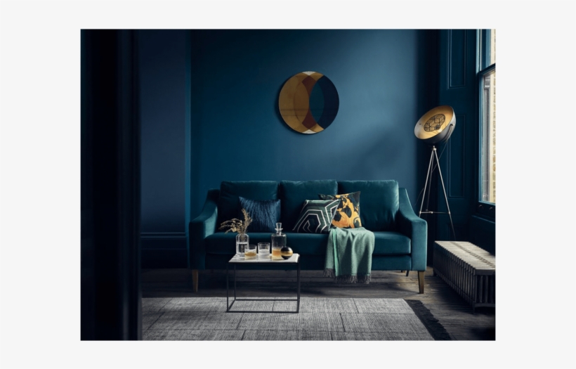 Made Talent Lab Couch, transparent png #6680575