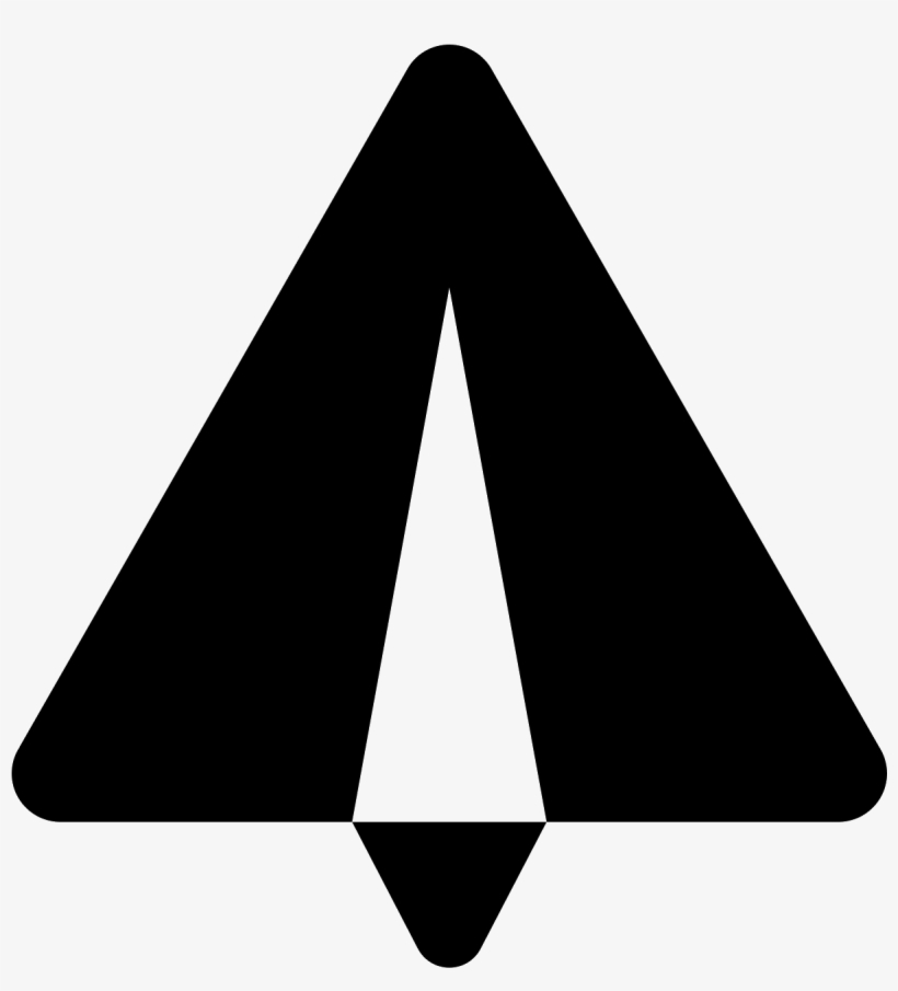 Paper Plane Icon, transparent png #6680626