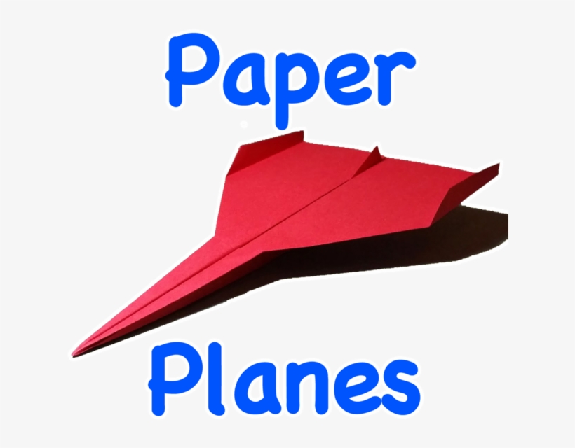 Amazing Paper Planes On The Mac App Store, transparent png #6680737
