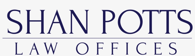 Shan Potts Law Offices, transparent png #6680796