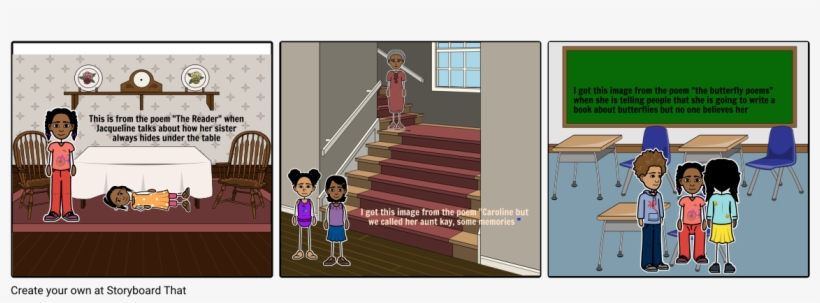 Brown Girl Dreaming, transparent png #6680845