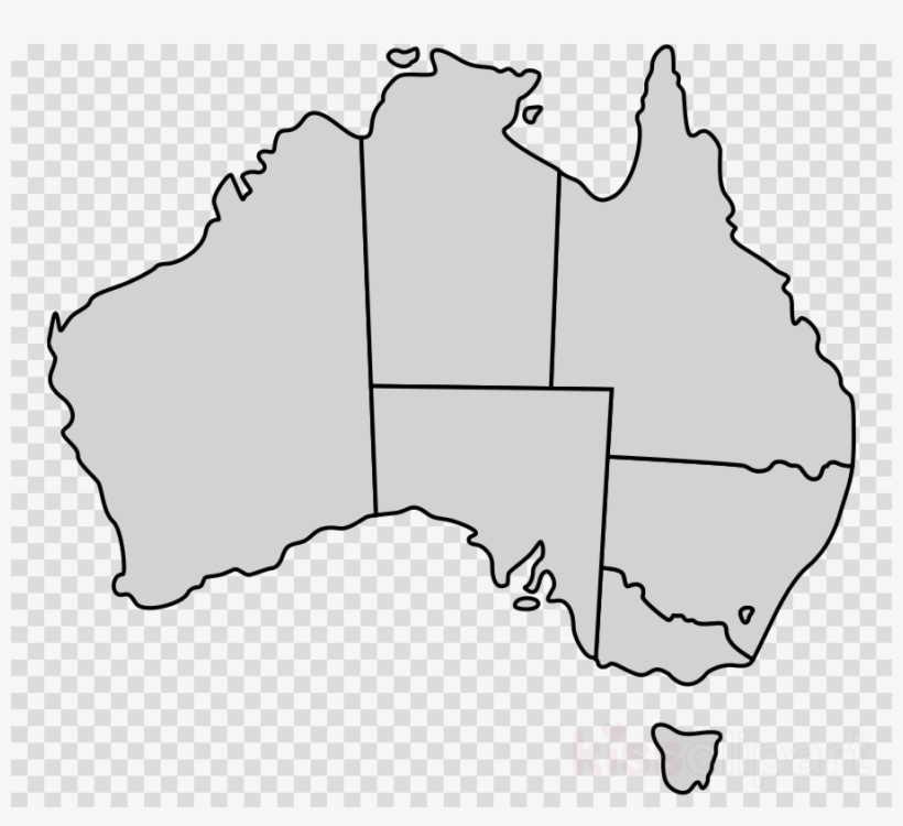 Map Clipart Nicholson River World Map, transparent png #6681335