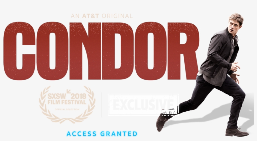 Condor Sxsw Headquarters Hero Image, transparent png #6681394
