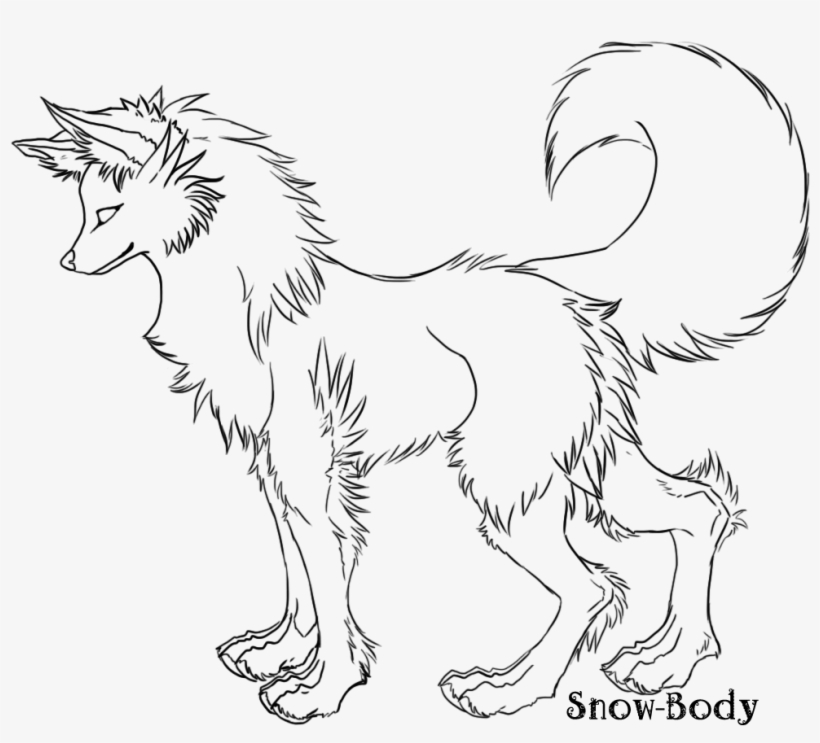 Line Art Png, transparent png #6681398