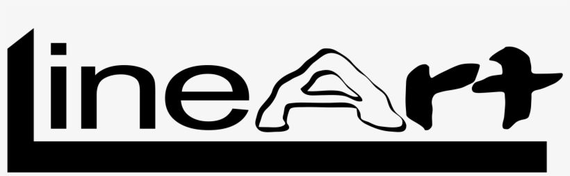 Lineart Logo Png Transparent, transparent png #6681690