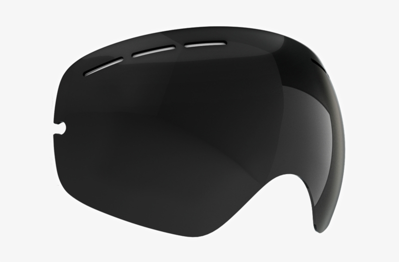 Echo Lens - Black, transparent png #6682073