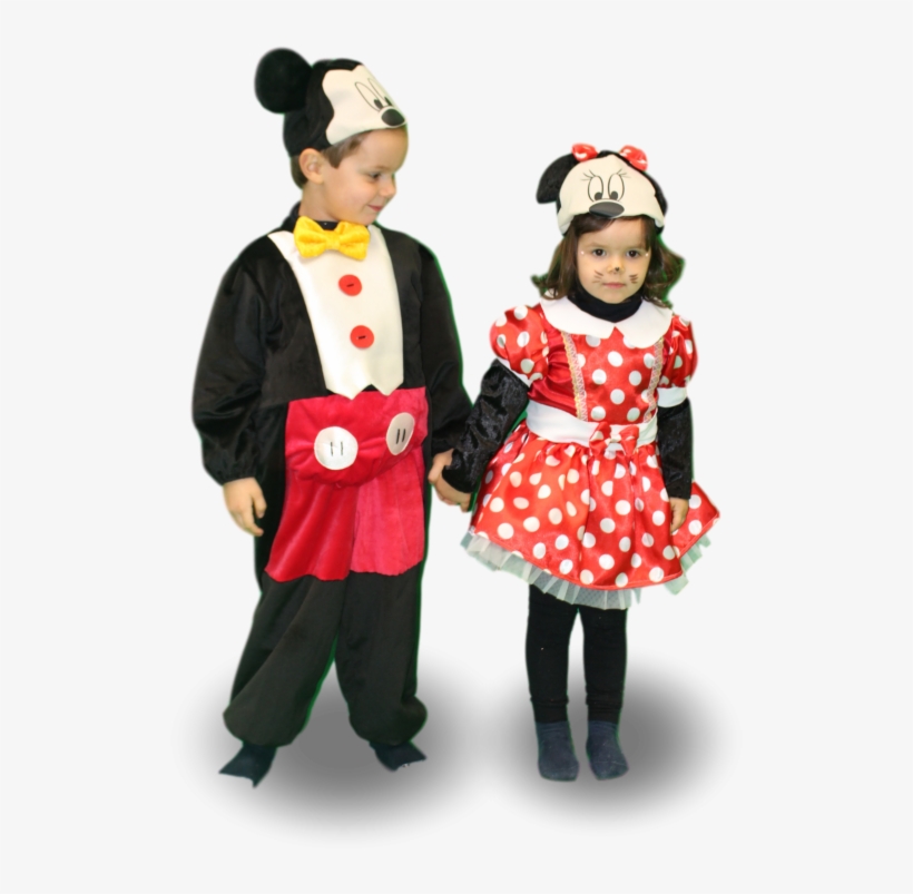 Minnie Vermelha Png, transparent png #6682462