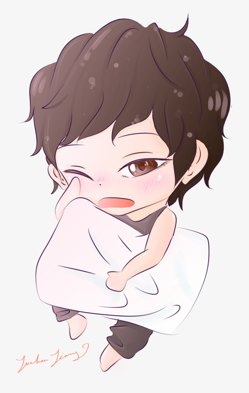 Wonwoo Png, transparent png #6682464