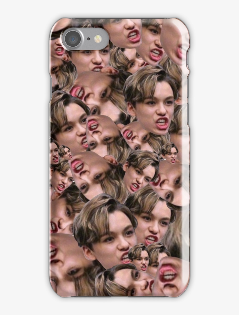 Vernon Derp Collage, transparent png #6682677