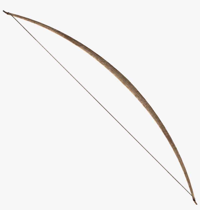Longbow Png, transparent png #6682967
