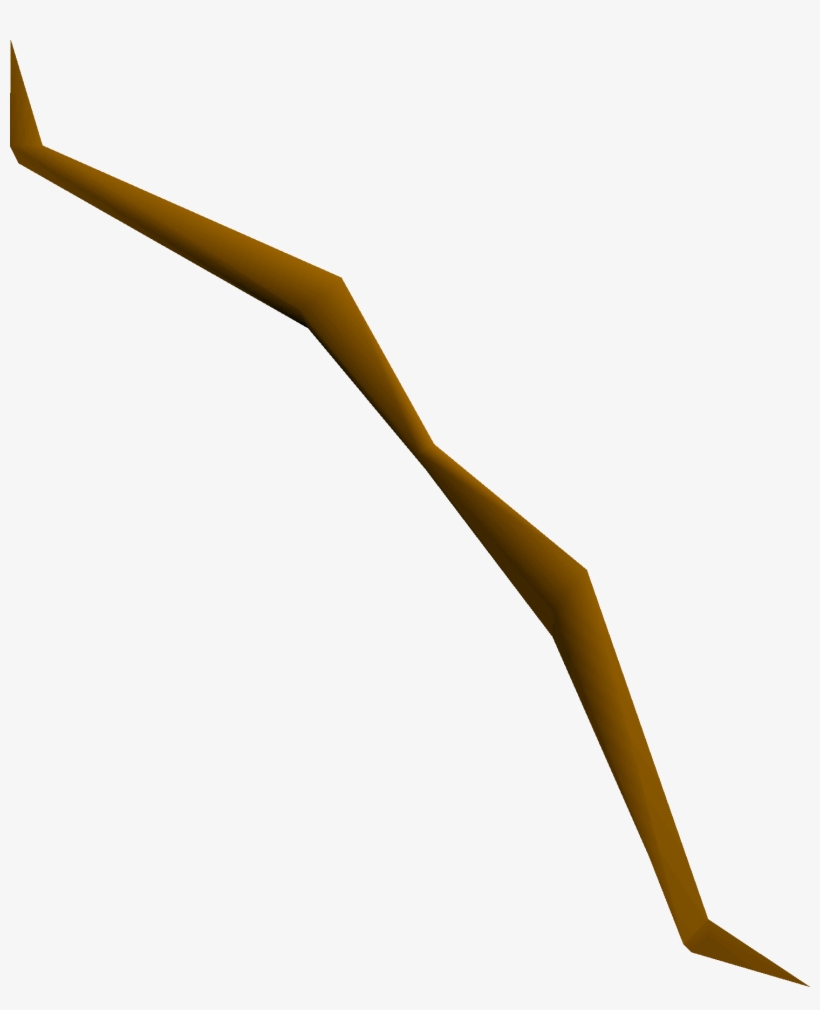 Longbow Png, transparent png #6683023