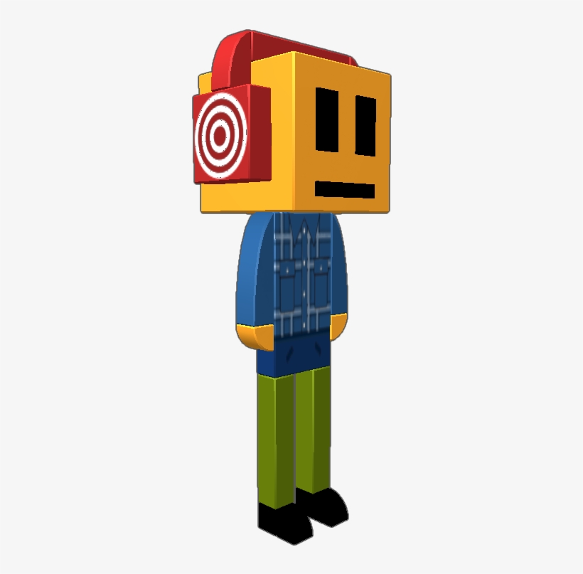 If Pichu Sees This Please Put In Profile Pic, transparent png #6683251