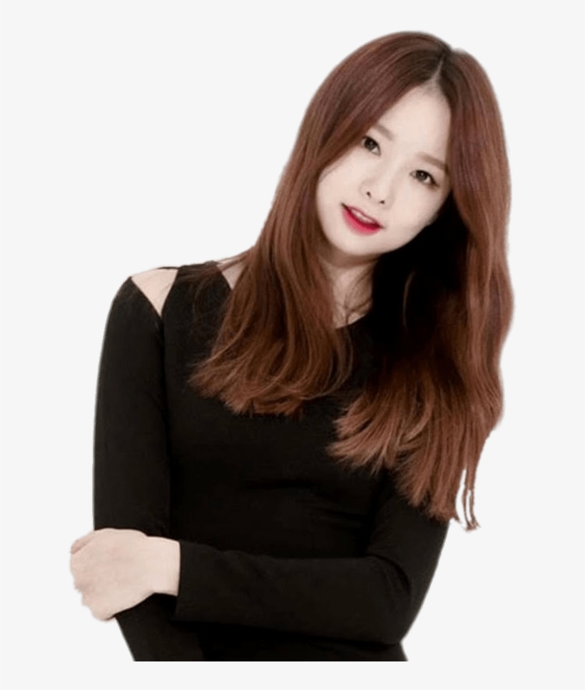 Exid Solji, transparent png #6683460