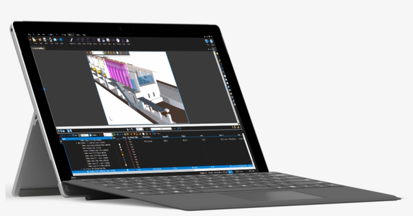 Bluebeam Revu Includes A Suite Of Measurement Tools, transparent png #6683608