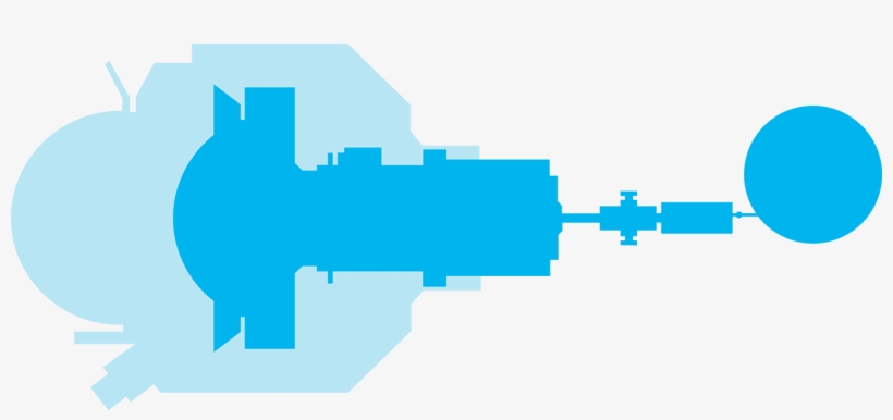 Probeam 360 Vs, transparent png #6683808