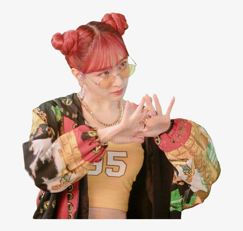 Hani Exid Png Kpop Korean Freetoedit, transparent png #6683811