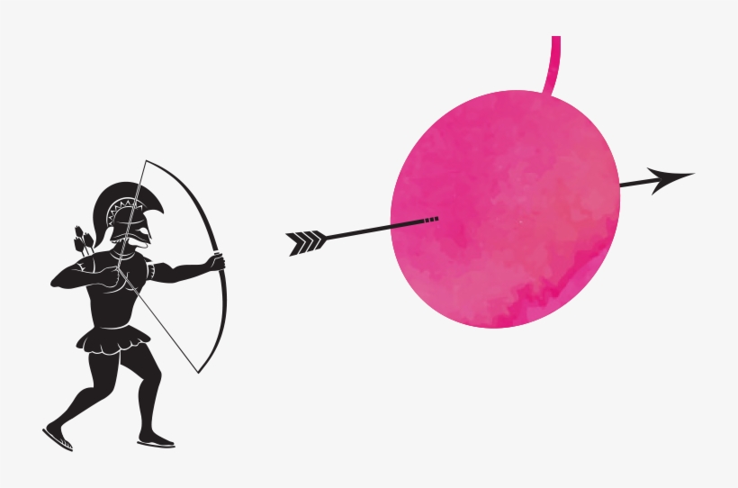Longbow Png, transparent png #6683873