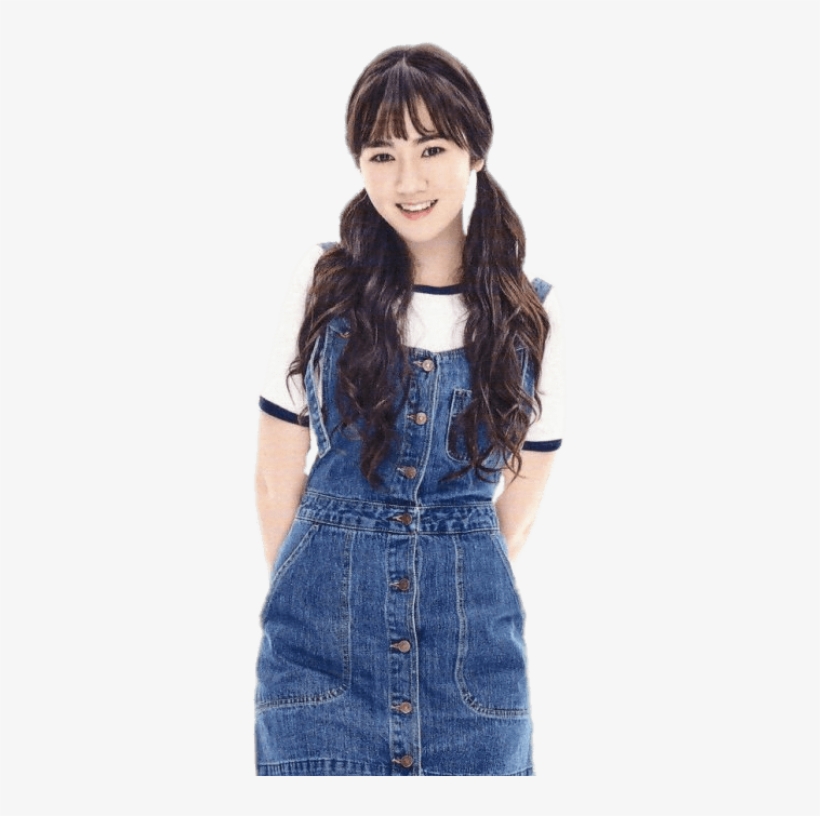 Pristin Kyla Jeans Dress, transparent png #6683876