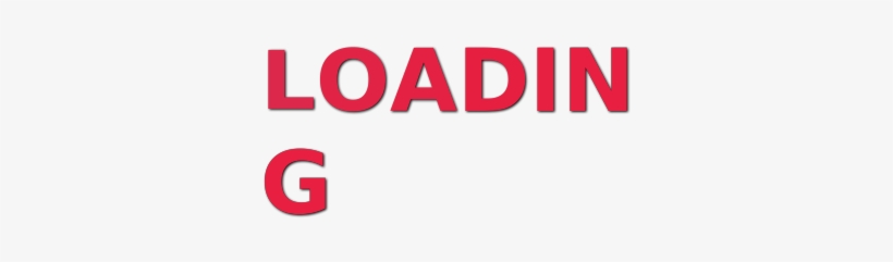 Loading Animation For The Pattern Rodeo, transparent png #6684019