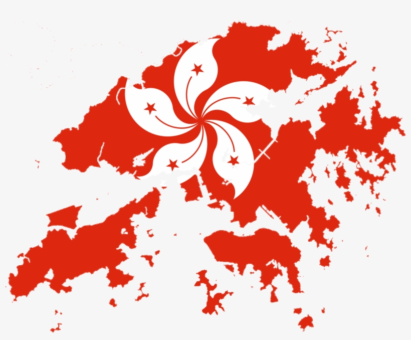 Hong Kong, transparent png #6684346
