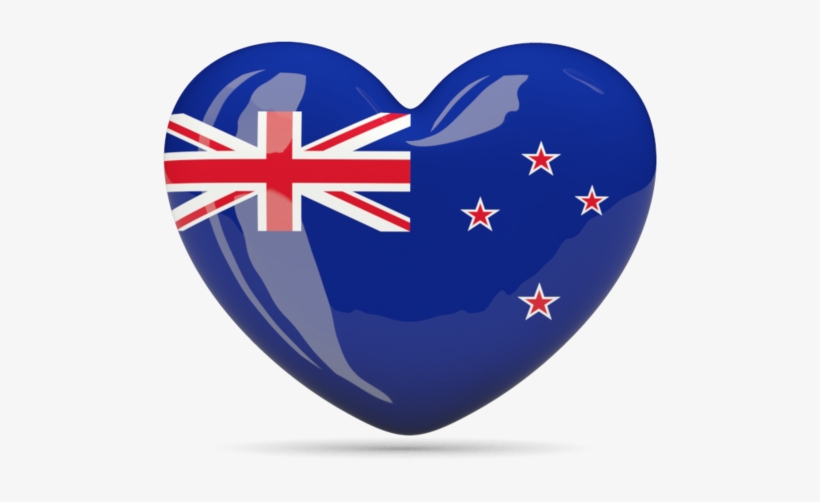 Download Flag Icon Of New Zealand At Png Format, transparent png #6684348