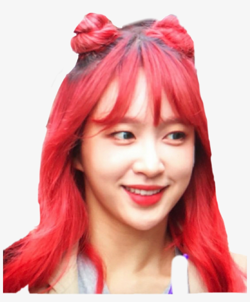 Exid Png, transparent png #6684403