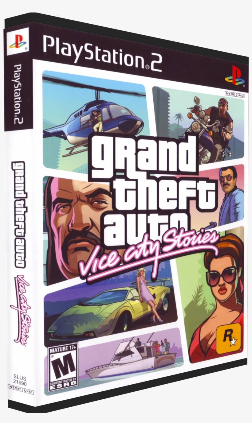 Grand Theft Auto, transparent png #6684536