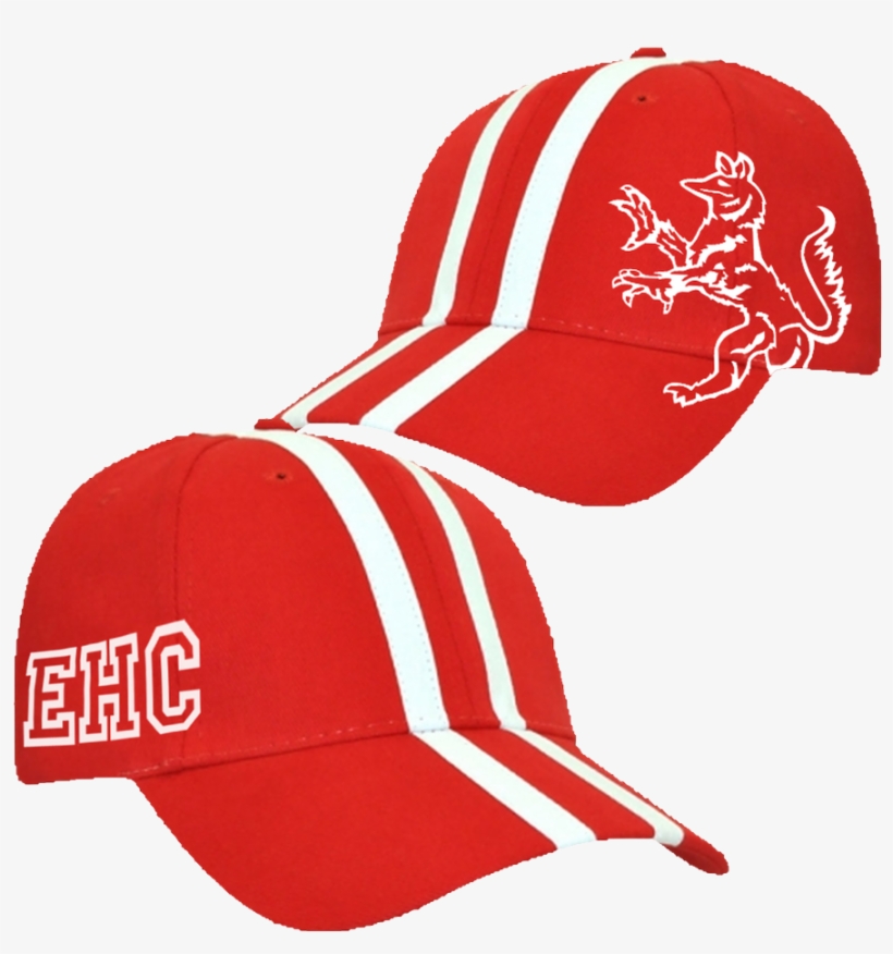 Racing Stripe Cap, transparent png #6685142