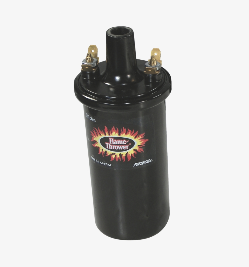 Pertronix Flame Thrower Standard Coil, transparent png #6685247