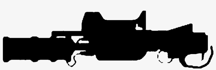 Flamethrower Emblem Bo, transparent png #6685438