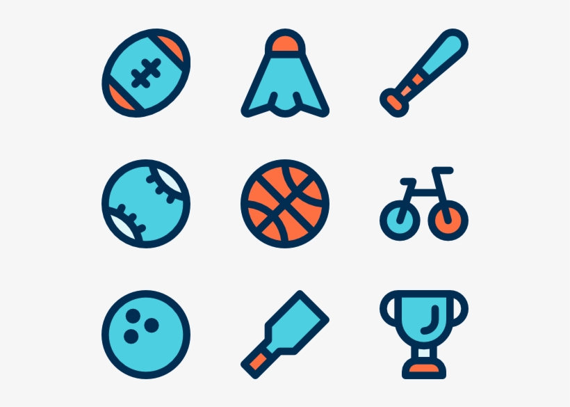 Sport, transparent png #6685485
