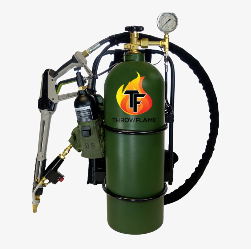 Cold Fire Tactical, transparent png #6685531