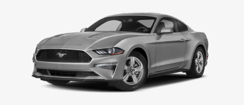 2019 Ford Mustang, transparent png #6685584