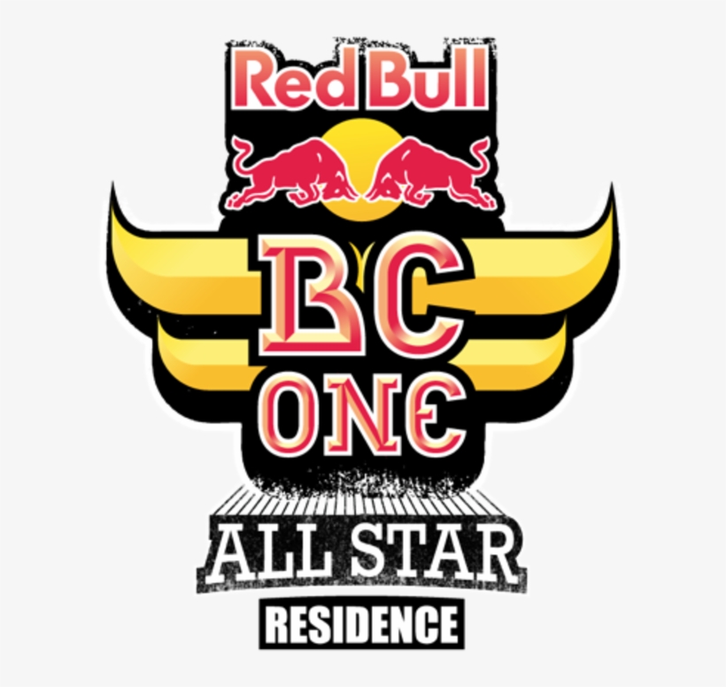 In A Special Q And A Four Red Bull Bc One All Stars, transparent png #6685687