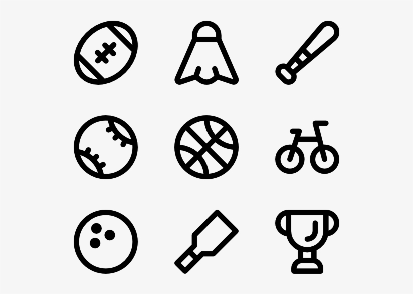 Sport, transparent png #6685736