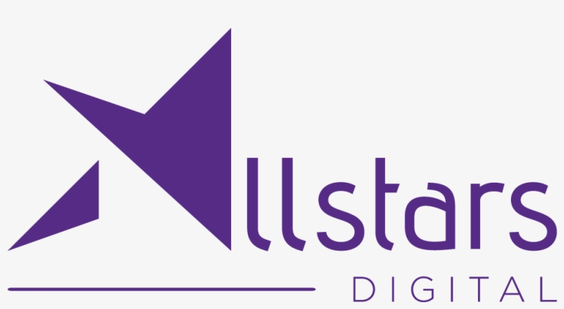 All Stars Digital, transparent png #6685793